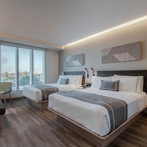 City Express Plus By Marriott Mexicali